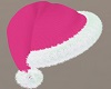 +JINGLE HAT PINK+