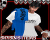 Shysin Logo Shirt
