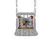 DL}Old Hanging Chair