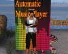 Automatic Music Player