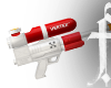water gun