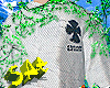shirt white Chrom