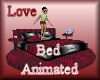 [my]Love Bed Animated