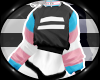 Andro Sweater - Trans