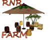 ~RnR~FARM FEED DELIVERY