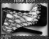 V4NY|Morf Boot