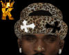 Fashionista Leopard