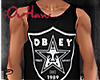 |HP| Obey Nation TankTop