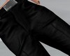 Stem Black Slacks