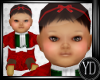 Baby kailanis Christmas