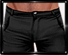 *MM* Silky shorts black