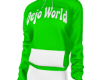 Dejo World Green