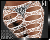 lDl Summer Pant RL Inked
