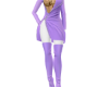 violet inwinter fullfit