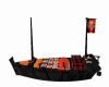 Sushi Boat