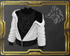 [W] Zip-up Hoodie