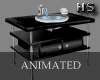 [HS]Animated Washbasin