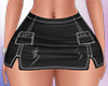 Black Skirt