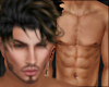 MID TONE TANNED SKIN