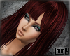 C79| Isatora Red Hair
