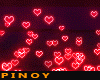 K! Wedding Hearts