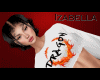 Hair Isabel Black