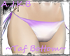 Taf Bottoms Purple