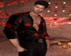 POIS REDBLACK M 2026