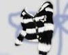 ℭ Striped Cp. Sweater