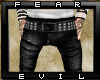 FE black jeans w/belt1
