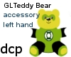 [dcp] GL teddy (F - LH)