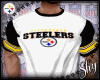 !PS Steelers Jersey  M