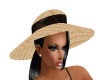 HAT FOR BEACH