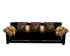 Gold Plaza Couch 1