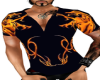 Dragons Men's Shirt