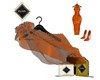 MORESHE2 CAPE ORANGY