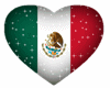 mexican heart