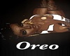 Oreo Poster