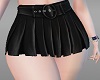 Gadis Black Skirt