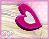 CC|Love Headband