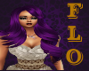 [F] Elaina purple