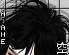 空 Calantha Black 空