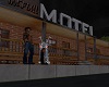 Outlaw Motel