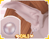 ⚝ Elf + Pearl Plug