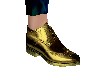 e_gold shoe