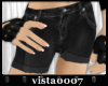 [V7] BlackSummer Shorts