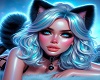 Bubble Kitty CO