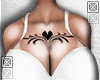 ᛊ++A Bimbo White