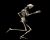 Skeleton run