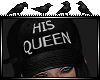 [Maiba] His Queen Hat